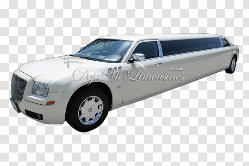 American Limousine Chicago Car 360 Hotel - Motor Vehicle Transparent PNG
