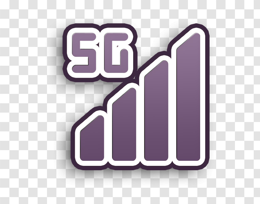 Mobile Icon 5g Icon Transparent PNG