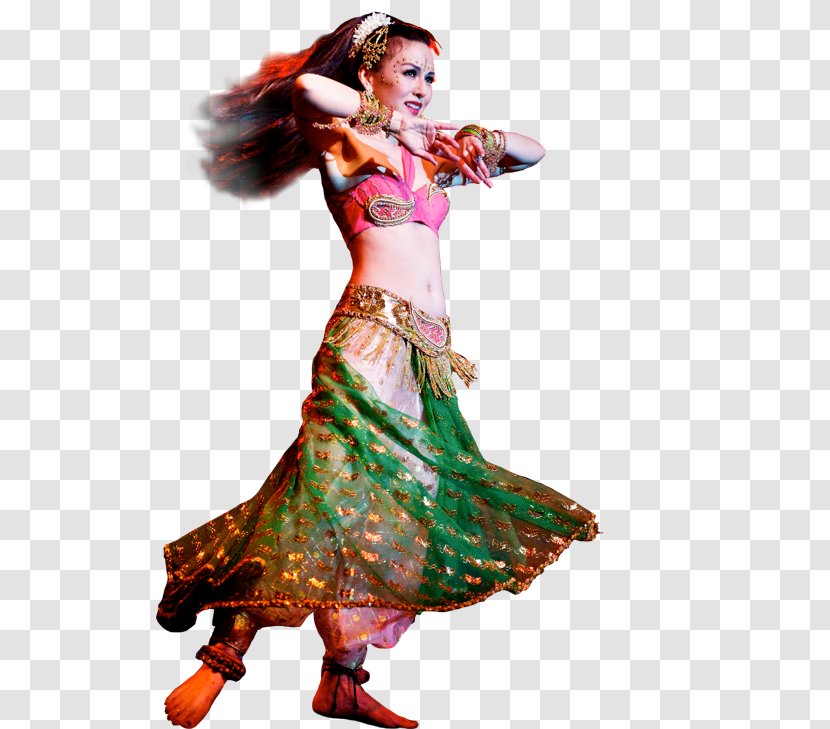 Dance In India Bollywood Still & Moving Center - Flower - Indian Transparent PNG