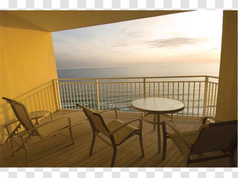 Wyndham Vacation Resorts Panama City Beach Pompano Hotel - Home Transparent PNG