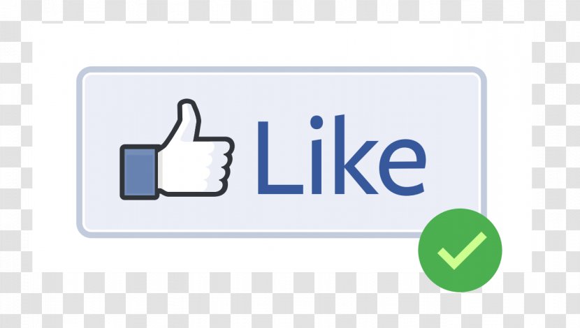 Facebook Like Button Oculus Rift Social Media - Technology - Login Transparent PNG