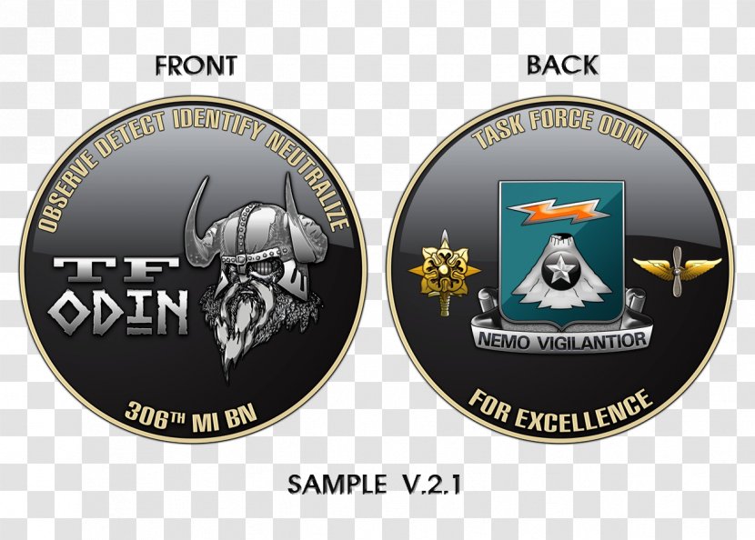 Logo Coin Emblem Brand Transparent PNG