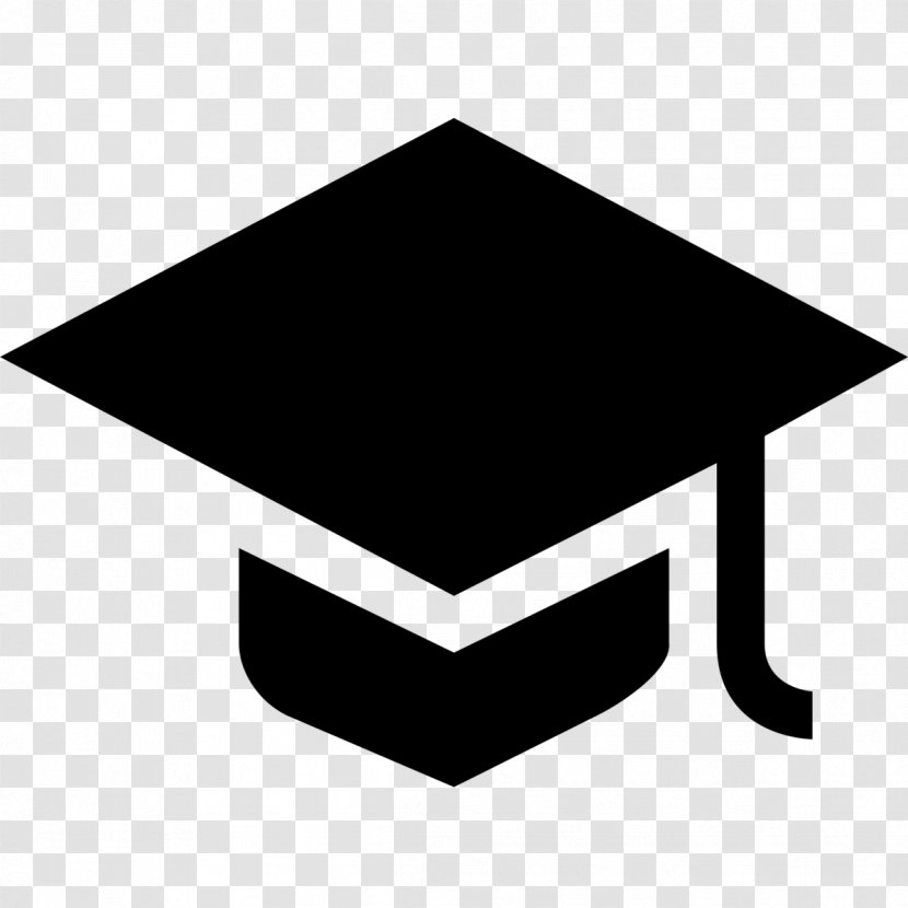 Graduation Cap - University - Higher Education Transparent PNG