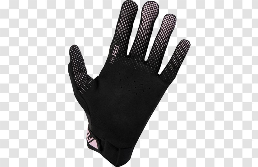 Fox Racing Ranger Gloves Bike Glove Flexair Clothing Medical - Bicycle - Infinity Transparent PNG