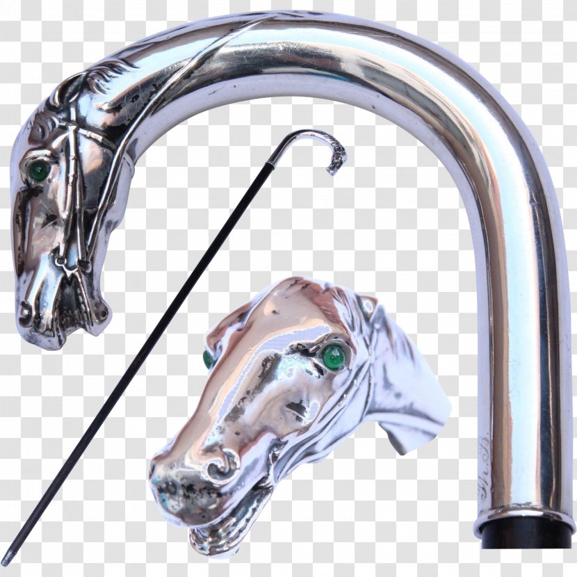 Body Jewellery - Tap - Cane Transparent PNG