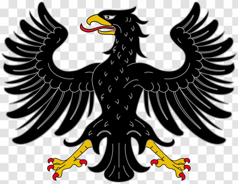 Flag Of Italy Coat Arms Ibarra - Beak Transparent PNG