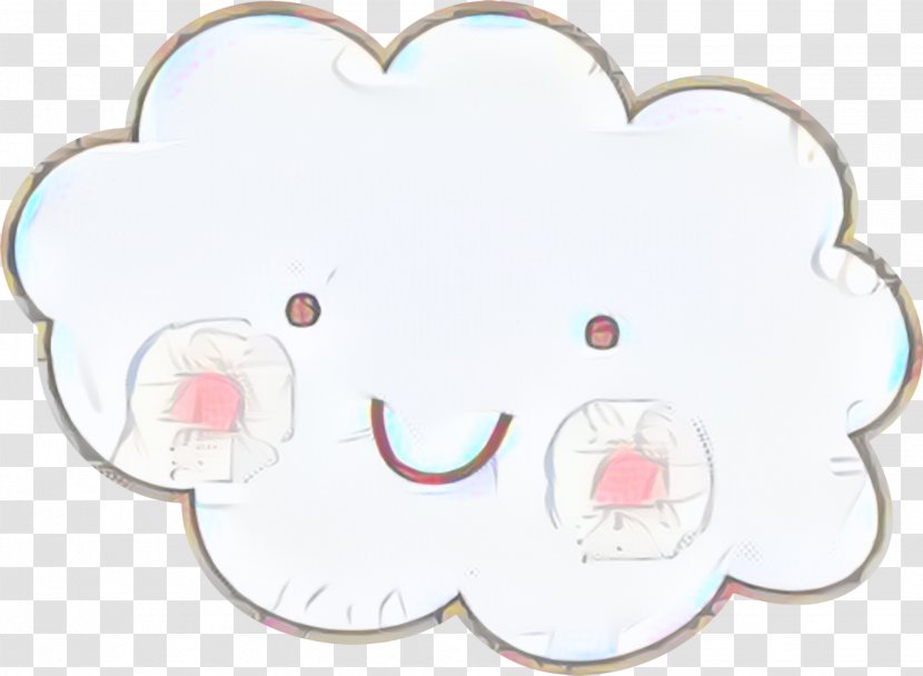 Unicorn Drawing - Animation - Sticker Smile Transparent PNG