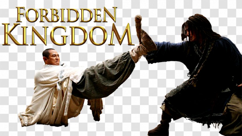 Film Metacritic Review Television - Forbidden Kingdom Transparent PNG