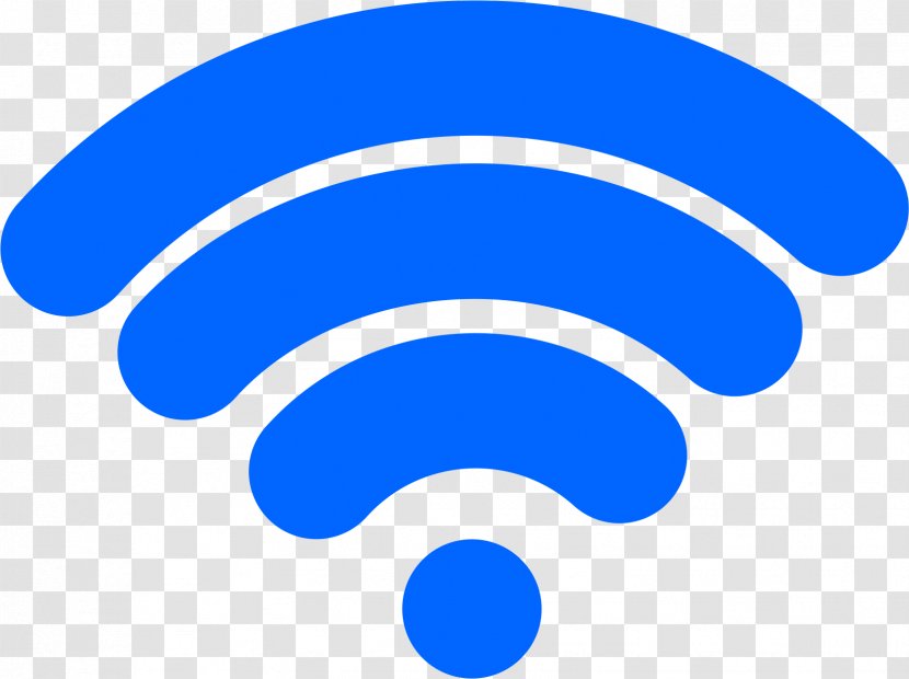 Wi-Fi Hotspot Symbol Clip Art - Area - Wifi Cliparts Transparent PNG