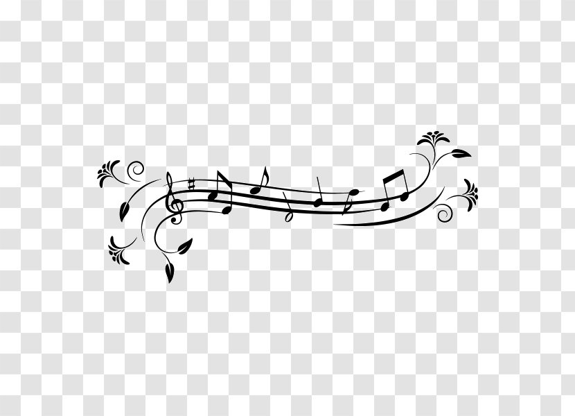 Musical Note Theatre - Cartoon Transparent PNG