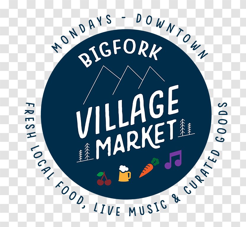 Social Media Marketing Business Bigfork Village Market Sales - Advertising - Night Transparent PNG