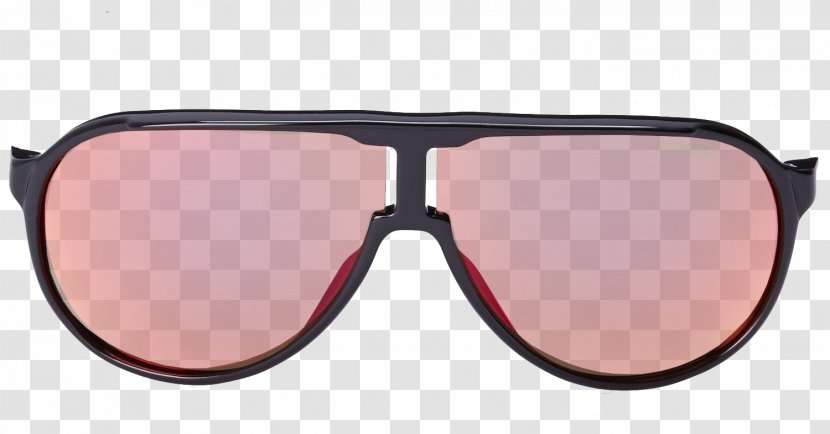 Goggles Carrera Sunglasses Fashion Transparent PNG
