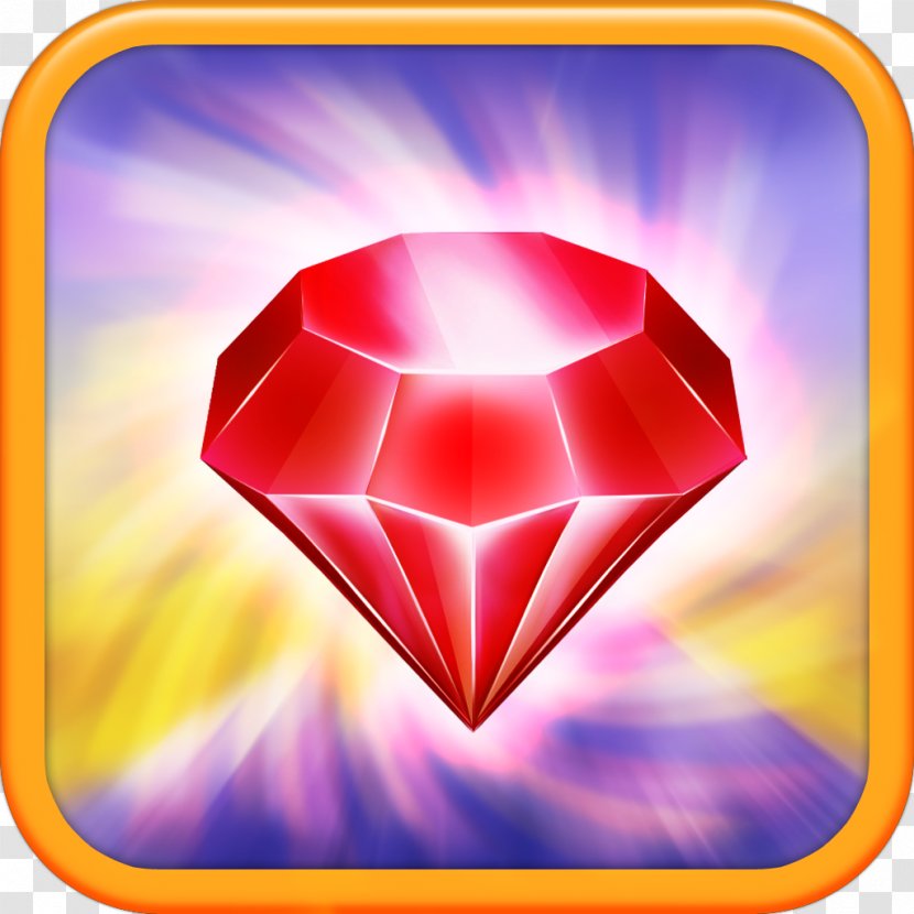 Bejeweled Blitz Amazon.com Kindle Fire Jewel Link HD Android - Amazon Appstore Transparent PNG