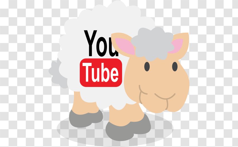 YouTube Logo Clip Art - Video - Youtube Transparent PNG