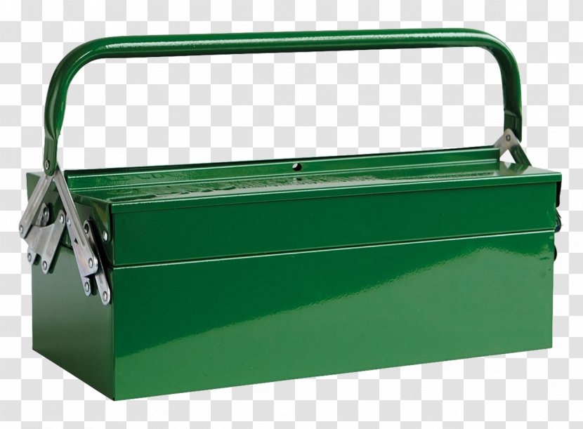 Tool Boxes Hand Metal - Rectangle - Doctor Tools Transparent PNG