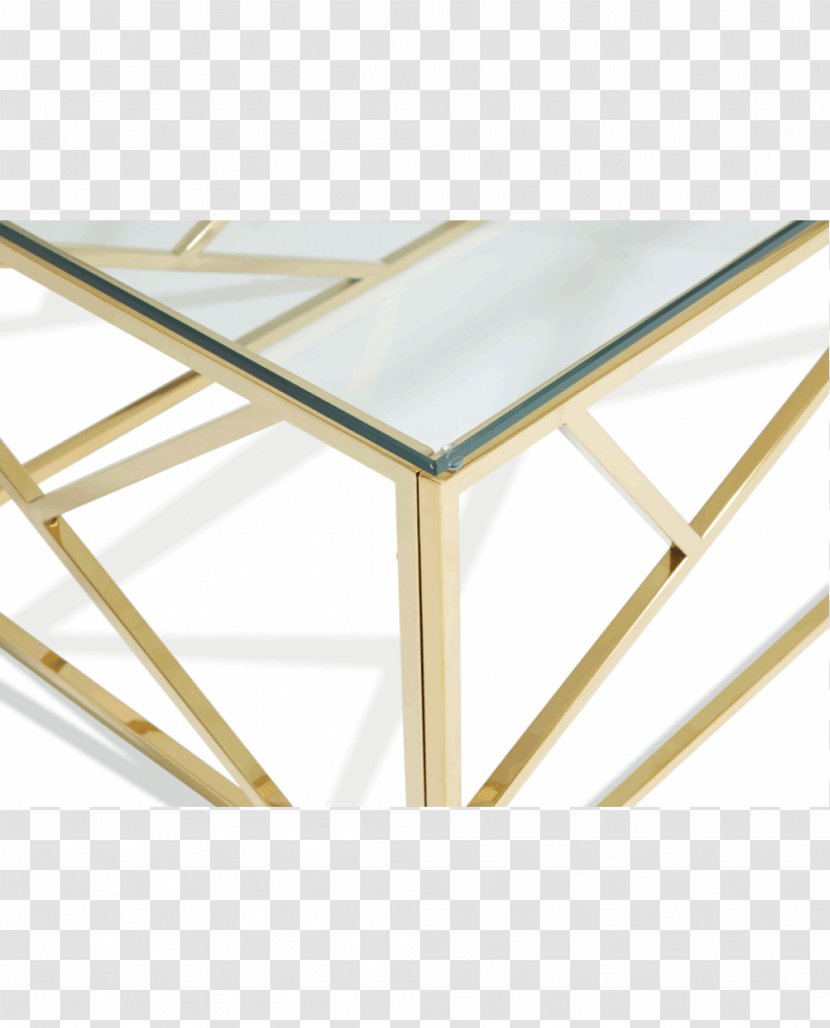 Coffee Tables Garden Furniture - Table - Rectangle Transparent PNG