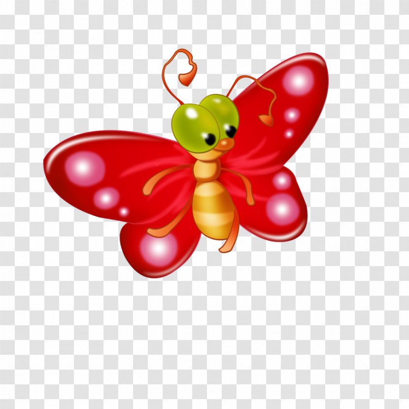 Butterfly Clip Art Butterflies And Moths Image GIF - Fruit Transparent PNG