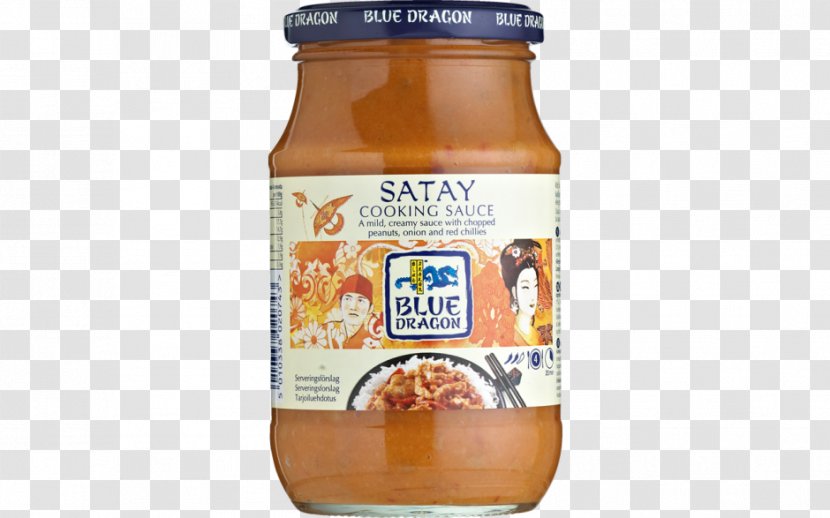Satay Peanut Sauce Thai Cuisine - Dipping Transparent PNG