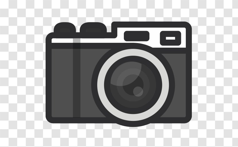 Digital Cameras - Camera Transparent PNG