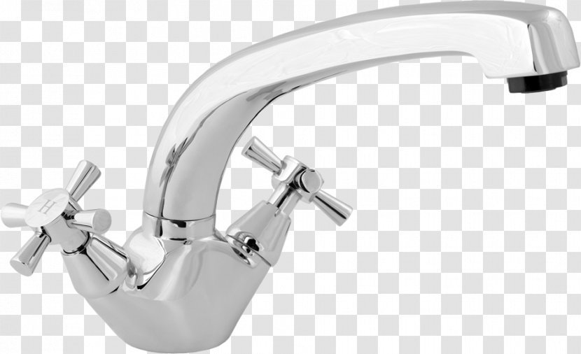 Milan Tap Sink Bathroom Mixer - Transparent Transparent PNG