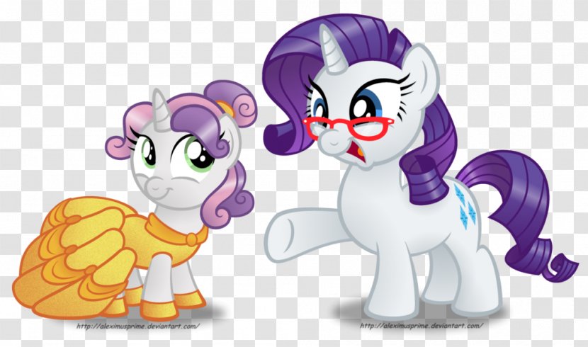 Pony Rarity Pinkie Pie Twilight Sparkle Rainbow Dash - Watercolor - Horse Transparent PNG