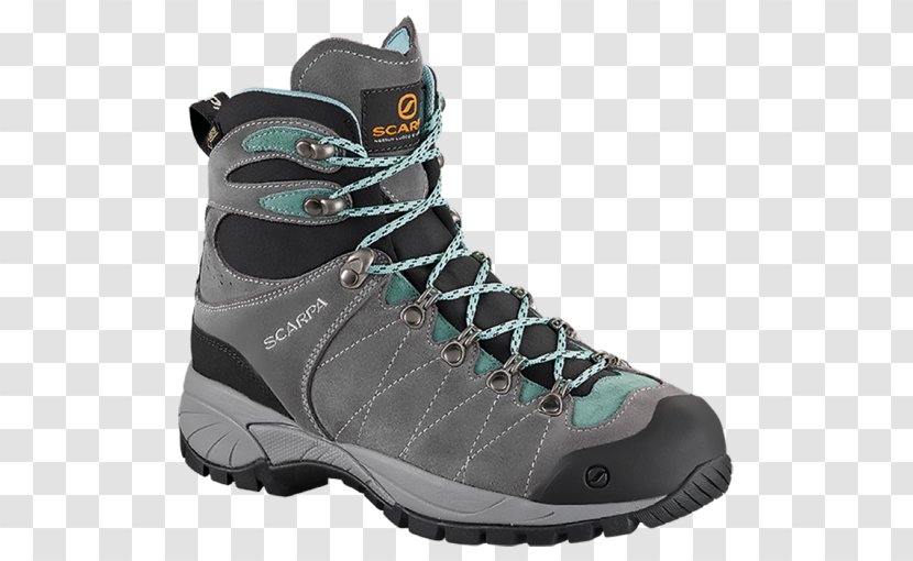 Hiking Boot Shoe La Sportiva - New Balance Transparent PNG