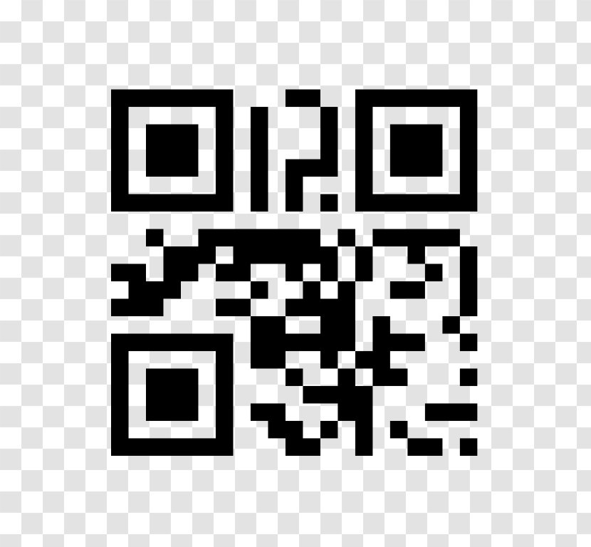 QR Code Business Cards Information Barcode - Couponcode - Qr Transparent PNG