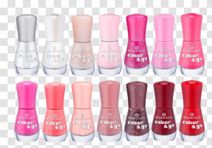 Nail Polish Color NYX Cosmetics - Finger - Nails Transparent PNG