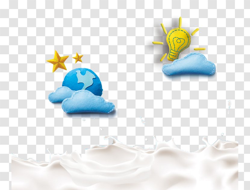 Price Designer Icon - Cloth Clouds Lamp Transparent PNG