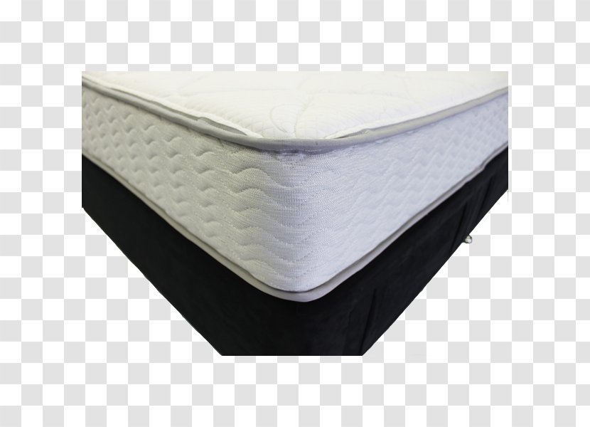 Bed Frame Mattress Pads Box-spring - Tree - Mattresse Transparent PNG