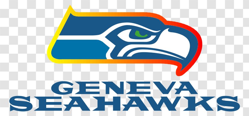 Product Design Seattle Seahawks Brand Logo - Text Transparent PNG