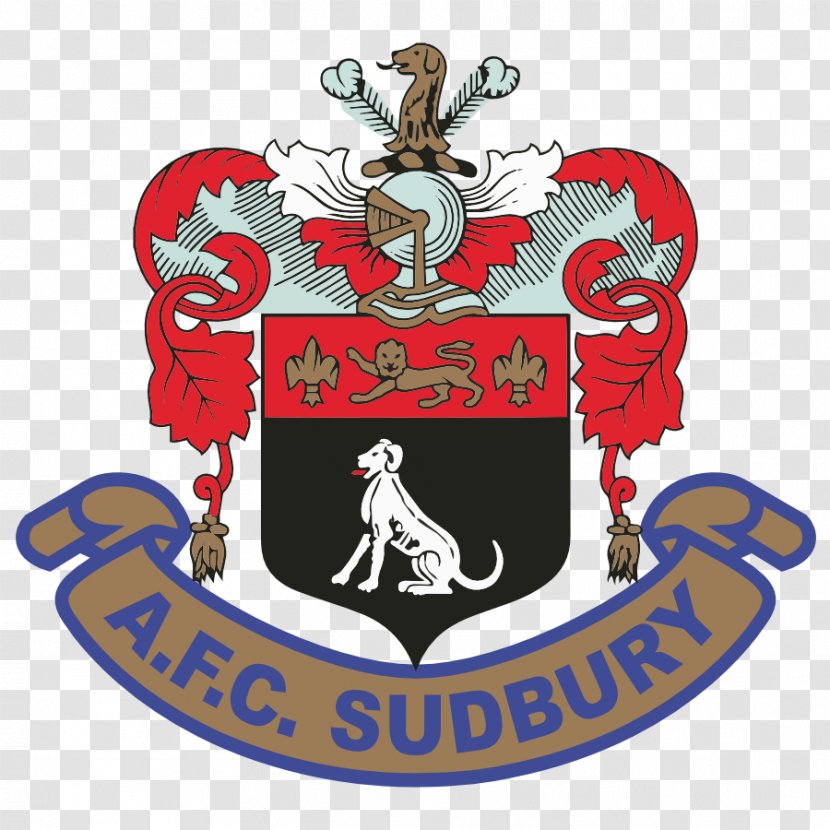 A.F.C. Sudbury Isthmian League FA Cup Ware F.C. - Afc - Football Transparent PNG