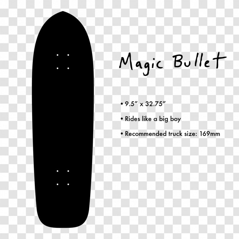 Skateboard Brand Basilisk Logo Soul - Shape - Magic Bullet Transparent PNG