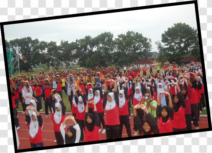 Sports School Seberang Temerloh - Sport - Sepak Takraw Stadium Transparent PNG