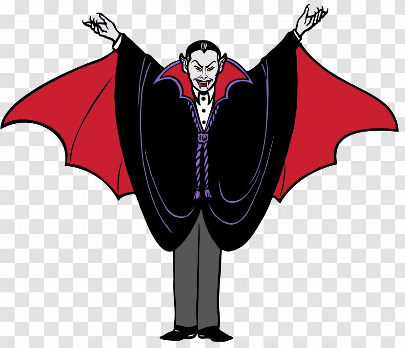 Dracula Count Von Renfield Frankenstein's Monster Vampire - Tree Transparent PNG