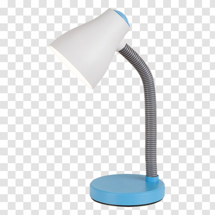 Table LED Lamp Light-emitting Diode Light Fixture Transparent PNG