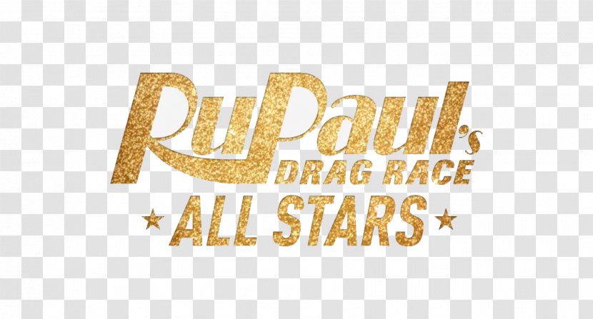 RuPaul's Drag Race All Stars - Logo - Season 3 RaceSeason 9 8All Transparent PNG