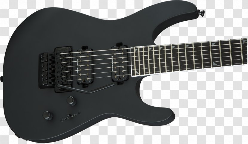 Jackson Soloist Guitars Electric Guitar Dinky Fingerboard - Plucked String Instruments Transparent PNG