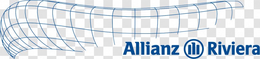 Allianz Riviera OGC Nice SE AMOS Logo - Cartoon Transparent PNG