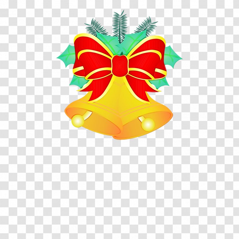 Clip Art Holiday Ornament Butterfly - Paint Transparent PNG