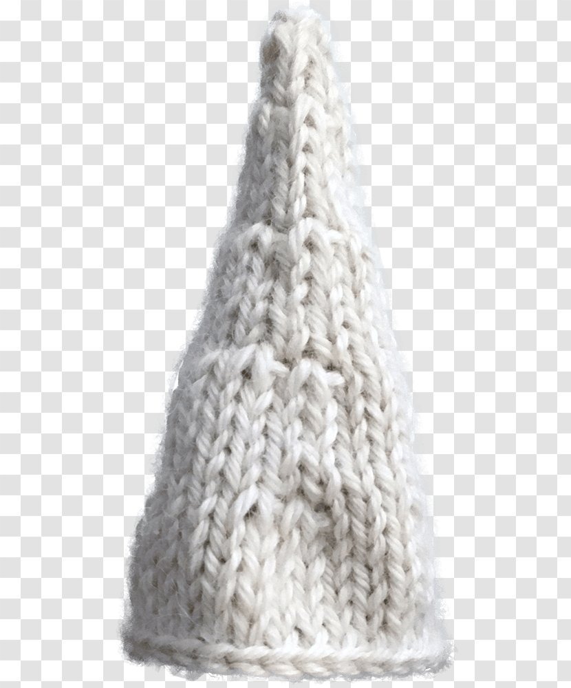 Dunce Cap Knit Hat - Stock Photography Transparent PNG