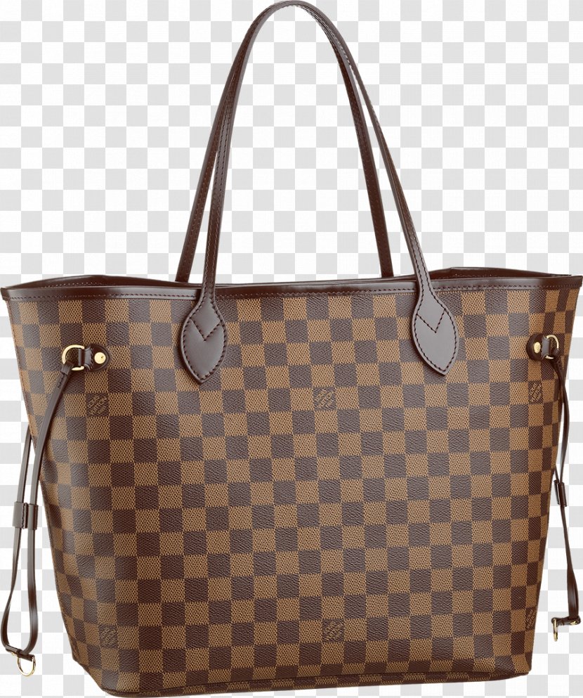 Louis Vuitton Handbag Tote Bag Canvas Transparent PNG
