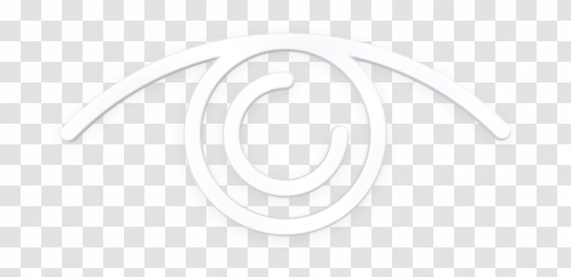 View Icon Essential Set - Symbol Blackandwhite Transparent PNG