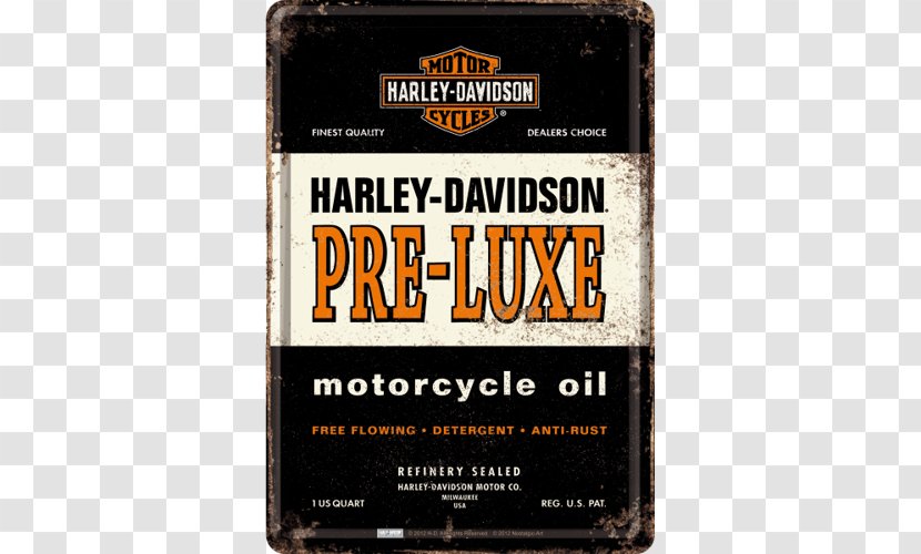 Harley-Davidson Panhead Engine Motorcycle Knucklehead - Sheet Metal Transparent PNG
