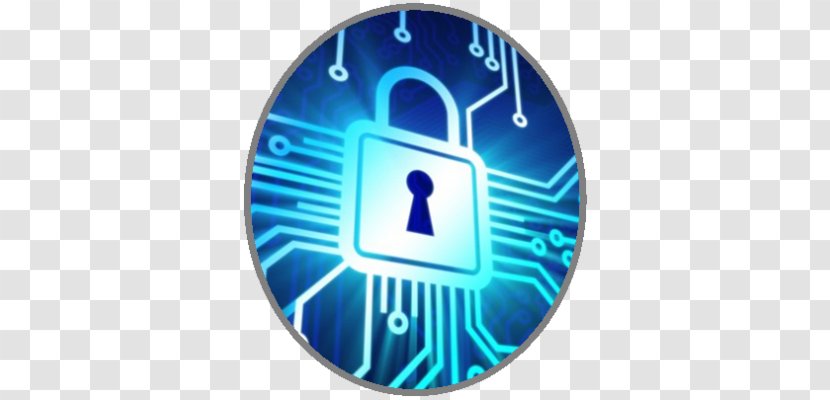 Computer Security Network Attack Cyberwarfare - Symbol Transparent PNG