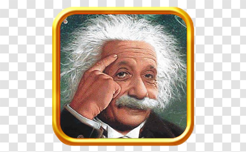 Albert Einstein Science Physicist Mathematician Physics - Scientific Method Transparent PNG