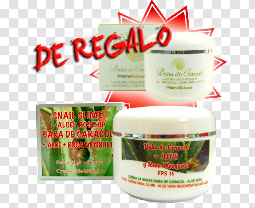 Cream Rose Hip Herb Aloe Vera Transparent PNG