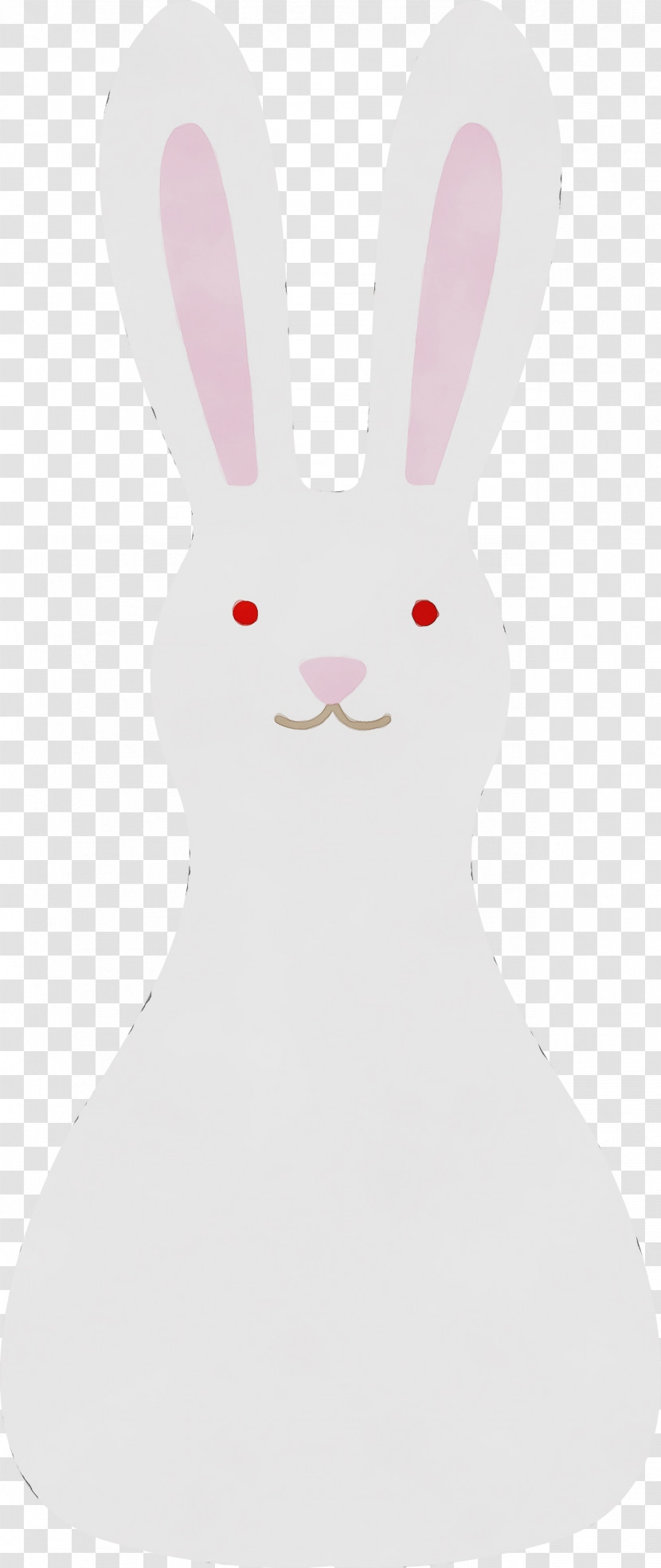 Easter Bunny Transparent PNG