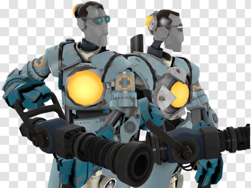 Team Fortress 2 Portal Valve Corporation Wiki - Action Toy Figures - Figure Transparent PNG