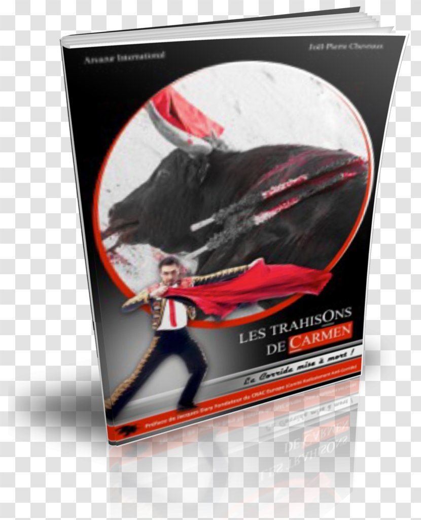 Spanish-style Bullfighting Advertising - Spanishstyle - Exclusif Transparent PNG